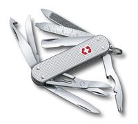 Victorinox MiniChamp Alox silver 0.6381.26 couteau suisse