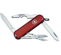 Victorinox Rambler Multitool Argenté 58 mm