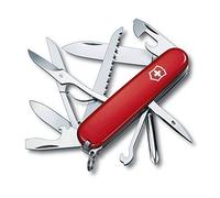 Victorinox Outil multifonction Fieldmaster Rouge