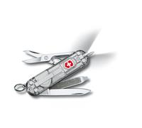 Victorinox - Couteau Suisse Signature Lite LED 7 Fonctions Couleur - 0.6226.x