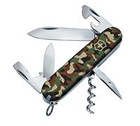 Victorinox Spartan Multitool Vert