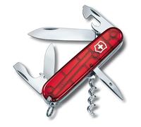 Victorinox - Couteau Suisse Spartan Couleur 13 Fonctions - 1.3603.x