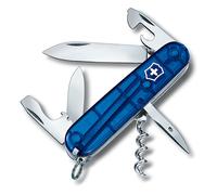 Victorinox - Couteau Suisse Spartan Couleur 13 Fonctions - 1.3603.x