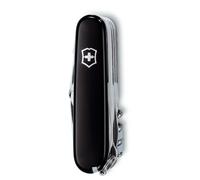 Victorinox SwissChamp noir 1.6795.3 couteau suisse