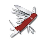 Victorinox - Work Champ - Rouge 0.8564 Rouge
