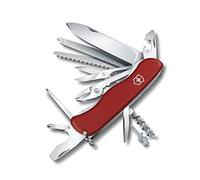 Victorinox - Work Champ - Rouge 0.8564 Rouge