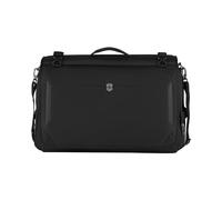 VICTORINOX Crosslight Garment Bag, Sac de Voyage, Housse à Vêtements, Femmes/Hommes, 28 x 56 x 36 cm, Noir
