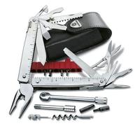 Victorinox CS Plus étui en cuir 3.0339.L