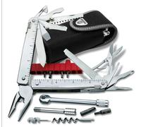 Victorinox CS Plus étui en nylon 3.0339.N