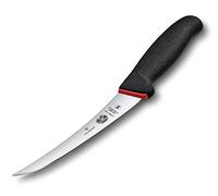 Victorinox Cuch.Desh.Dual Grip Hoja Curva Flexible, 12cm-Nuevo