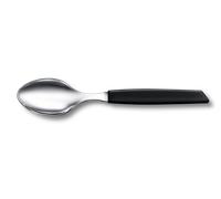 Victorinox - Cuillère A Soupe Swiss Modern - Noir - 6.9033.08