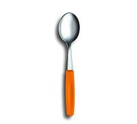 Victorinox Cuillères à Café avec Manche Polypropylène 6 Stk. Orange Couverts de table