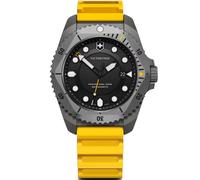 Victorinox Dive Pro 241992 - Homme - 43 mm - Analogique - Quartz - Verre saphir