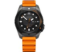 Victorinox Dive Pro Automatic 241996 - Homme - 43 mm - Quartz - Verre saphir