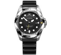 Victorinox Watch V241990 Dive Pro Caoutchouc et Acier