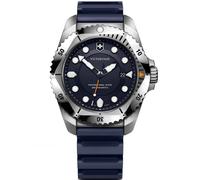 Victorinox Dive Pro Quartz 241991 - Homme - 43 mm - Quartz - Verre saphir