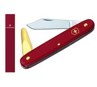Victorinox Ecoline Couteau Greffe V.3.9110 Avec Aprigemme (Swiss Fabriqué)