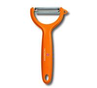 Victorinox Éplucheur de tomates orange
