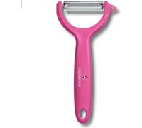 Victorinox Éplucheur de tomates rose