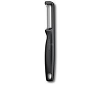 Éplucheur dentelé Iota Victorinox - Black
