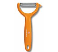 Victorinox Éplucheur de tomates orange