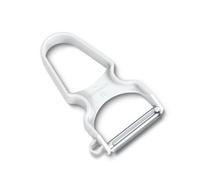 Victorinox Éplucheur 6.0930 blanc longueur 110 mm