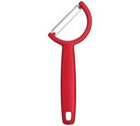 Éplucheur pour fruits et légumes Rho Victorinox - Chilli Red