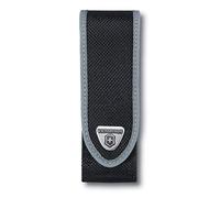 VICTORINOX Étui ceinture en nylon pour SwissTool, Mixte Adulte, Noir, 115 mm