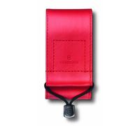 Etui Cuir Synthétique Victorinox 91mm De 15 À 23 P 4.0481.1