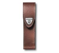 Victorinox étui de ceinture 4.0547, cuir marron