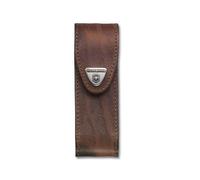 Victorinox étui de ceinture 4.0547, cuir marron