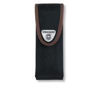 VICTORINOX ETUI DOUBLE PINCE SWISSTOOL SPIRIT PLUS CUIR OU NYLON 4.0832