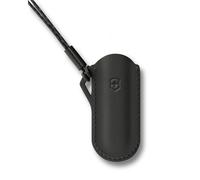 Victorinox Classic Colors étui en cuir, Dark Illusion 4.0670.3