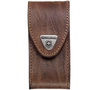 Victorinox étui de ceinture 4.0545, cuir marron