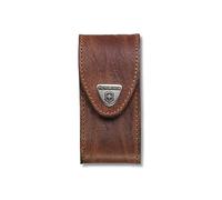 Victorinox étui de ceinture 4.0545, cuir marron