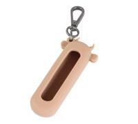 Victorinox Étui en Silicone avec Mousqueton pour Couteau Classic SD