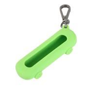 Victorinox Étui en Silicone avec Mousqueton pour Couteau Classic SD