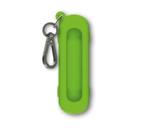 Victorinox - étui en Silicone - Smashed Avocado - 4.0453