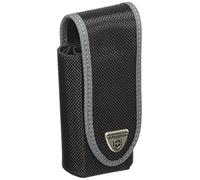 VICTORINOX ETUI DOUBLE POUR PINCE SWISSTOOL PLUS CUIR OU NYLON 4.0833