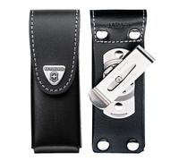 Victorinox - Etui Nylon / Cuir Pour SwissTool / Couteau 4 A 10 Pièces - 4.0x23