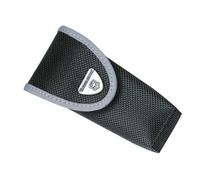 Victorinox - Etui Nylon Noir Pour 111mm 11 Pièces Empl. Mini-Torche - 4.0548.3