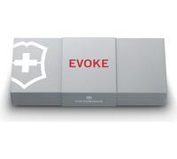 Victorinox Evoke Alox Couleur : rouge