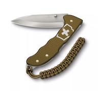 Victorinox - Evoke Alox Limited Edition 2024 - Brun Terre - 0.9415.L24