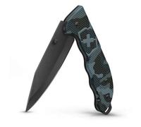 Victorinox Evoke Bsh Alox, Camouflage Marine Multicolore