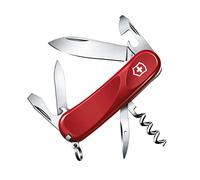 Victorinox Evolution 10 rouge 2.3803.E couteau suisse