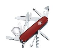 Victorinox Explorer Rouge Rouge