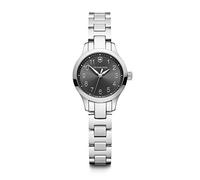 Ladies Watch Victorinox 241839, Quartz, 28mm, 10atm Argenté