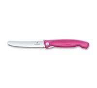 Victorinox Fermeture classique rose
