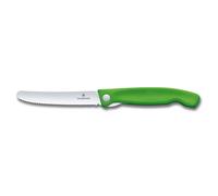 Victorinox Fermeture classique vert