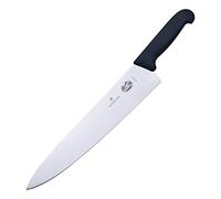 Victorinox Couteau de cuisine Classic 19 cm Noir Acier inoxydable V-5.20 03.19